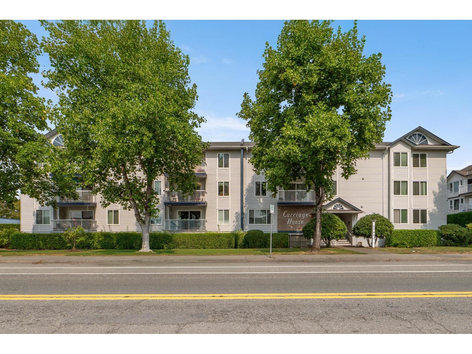 309 17695 58 AVENUE, Surrey, British Columbia