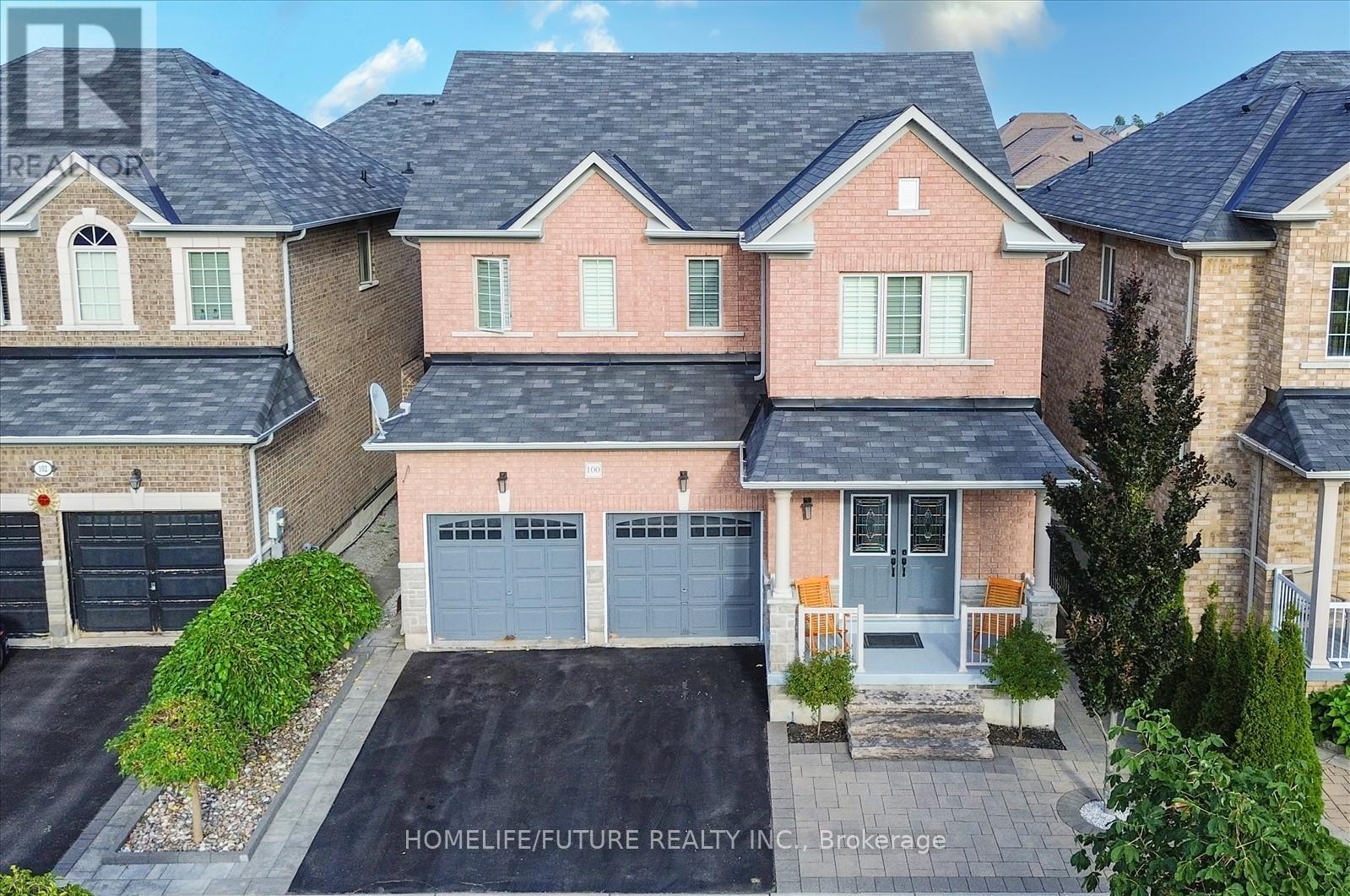 100 James Mccullough Road, Whitchurch-Stouffville, Ontario  L4A 0Z2 - Photo 42 - N12457600