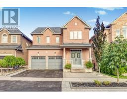 100 JAMES MCCULLOUGH ROAD, Whitchurch-Stouffville, Ontario