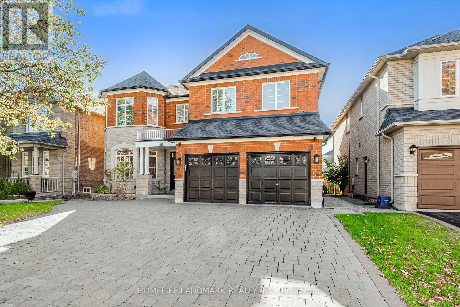 12 Houser Street, Markham, Ontario  L6E 1H8 - Photo 2 - N12457612