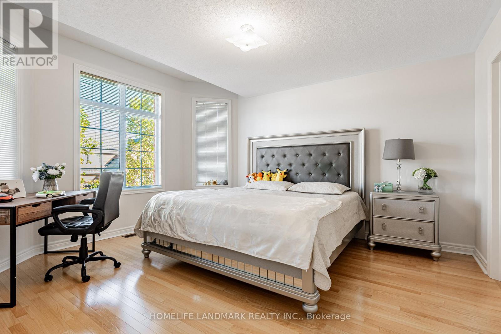 12 Houser Street, Markham, Ontario  L6E 1H8 - Photo 21 - N12457612