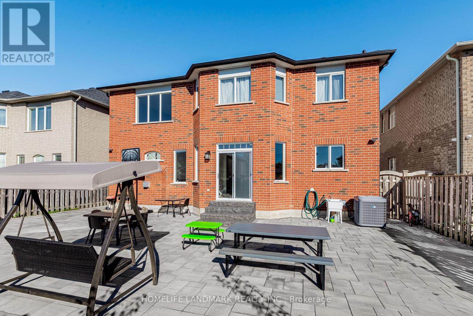 12 Houser Street, Markham, Ontario  L6E 1H8 - Photo 26 - N12457612