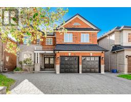 12 HOUSER STREET, Markham, Ontario