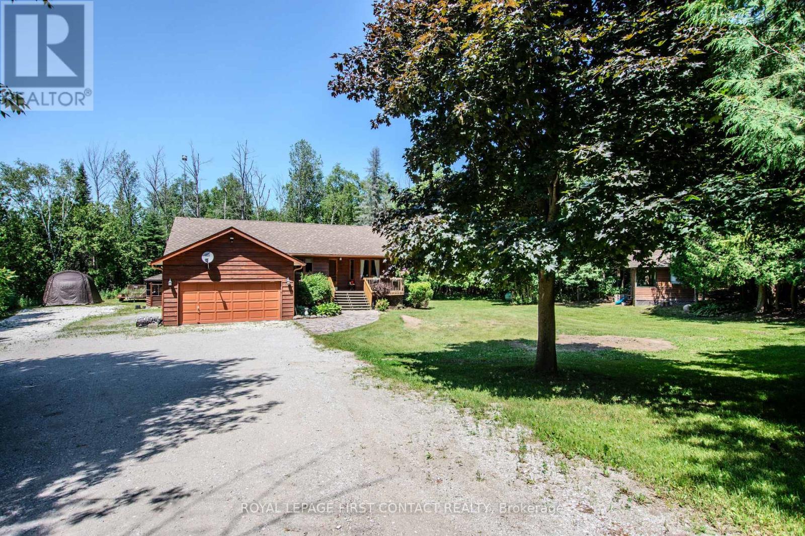 5144 25th Side Road, Essa, Ontario  L0L 2N0 - Photo 3 - N12457621