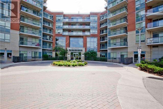 209 - 50 CLEGG ROAD, Markham, Ontario