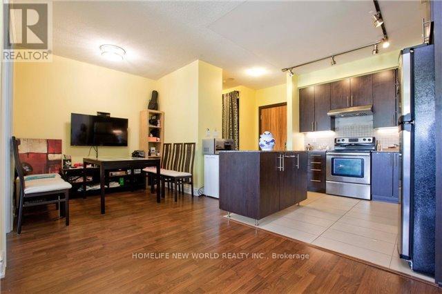 209 - 50 Clegg Road, Markham, Ontario  L6G 0C6 - Photo 10 - N12457628