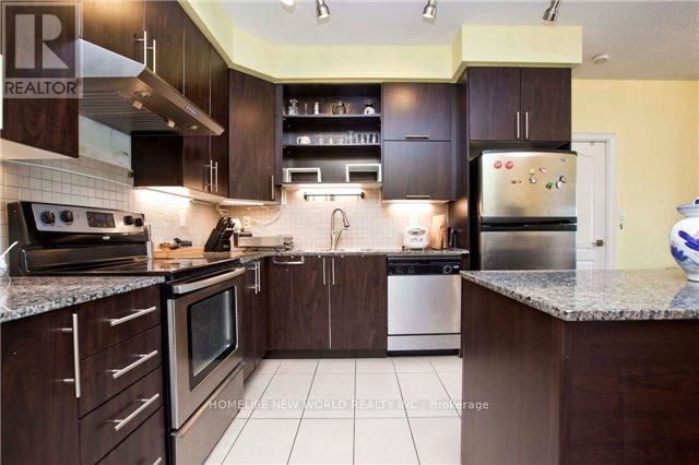 209 - 50 Clegg Road, Markham, Ontario  L6G 0C6 - Photo 13 - N12457628