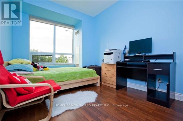 209 - 50 Clegg Road, Markham, Ontario  L6G 0C6 - Photo 15 - N12457628