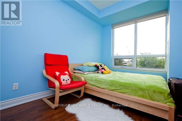 209 - 50 Clegg Road, Markham, Ontario  L6G 0C6 - Photo 16 - N12457628