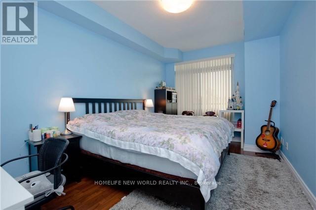 209 - 50 Clegg Road, Markham, Ontario  L6G 0C6 - Photo 18 - N12457628