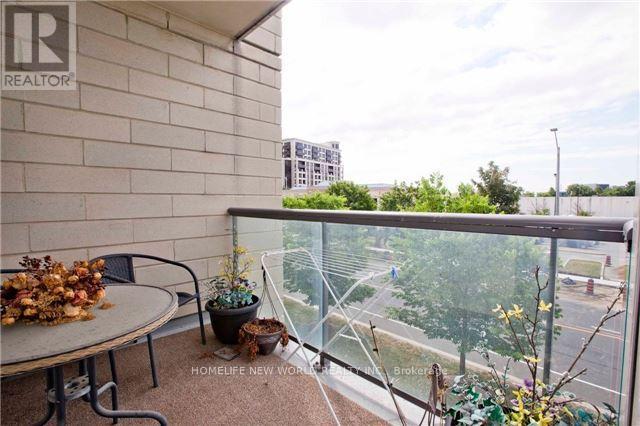 209 - 50 Clegg Road, Markham, Ontario  L6G 0C6 - Photo 20 - N12457628