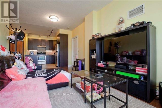 209 - 50 Clegg Road, Markham, Ontario  L6G 0C6 - Photo 4 - N12457628