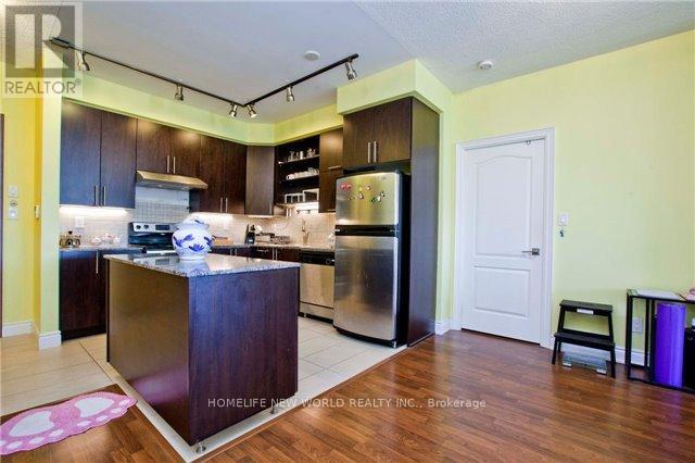 209 - 50 Clegg Road, Markham, Ontario  L6G 0C6 - Photo 8 - N12457628
