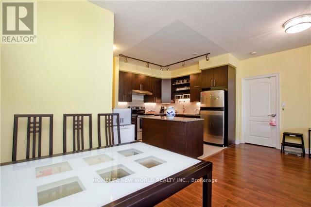 209 - 50 Clegg Road, Markham, Ontario  L6G 0C6 - Photo 9 - N12457628