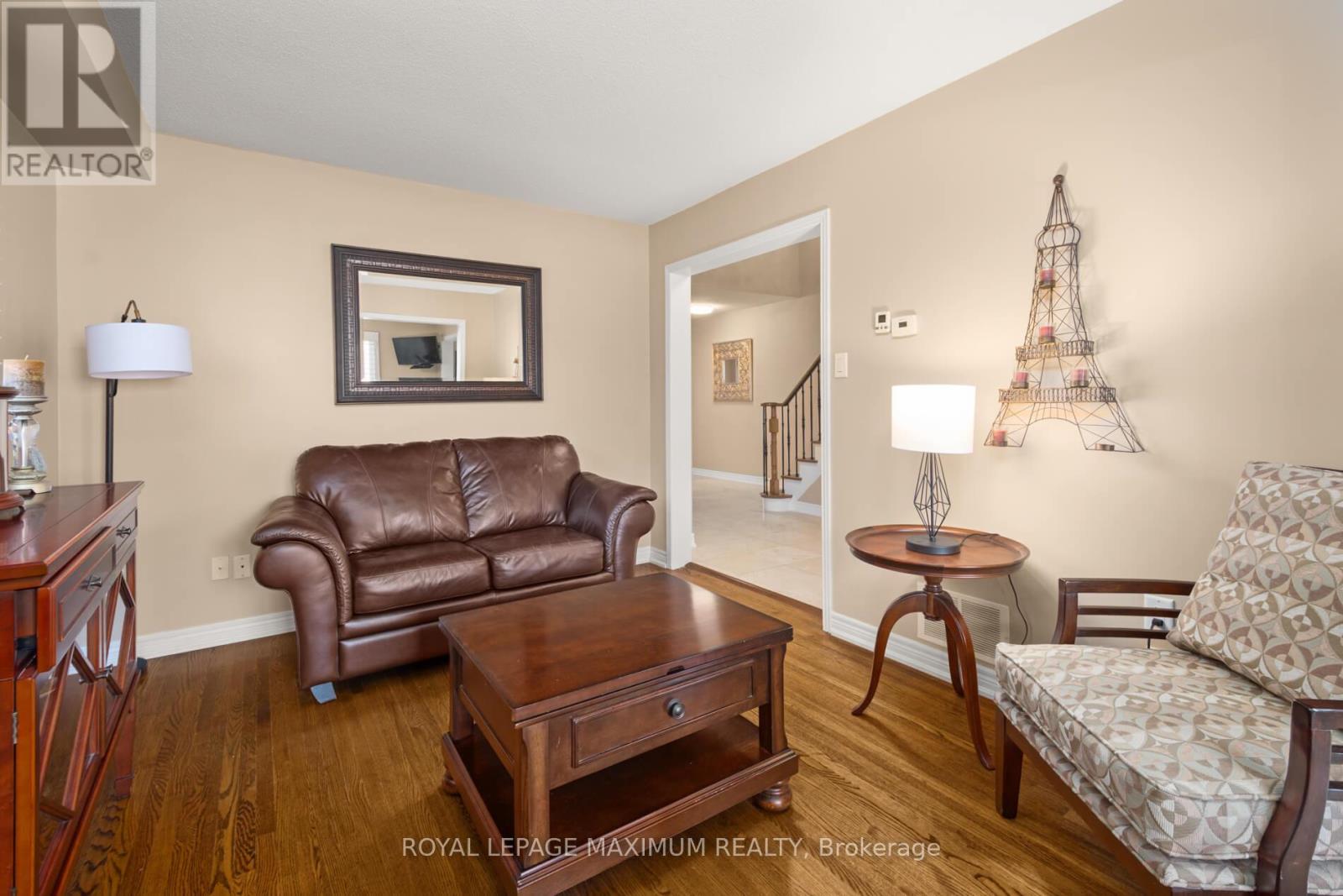 12 Checker Court, Vaughan, Ontario  L4J 5X3 - Photo 10 - N12457630