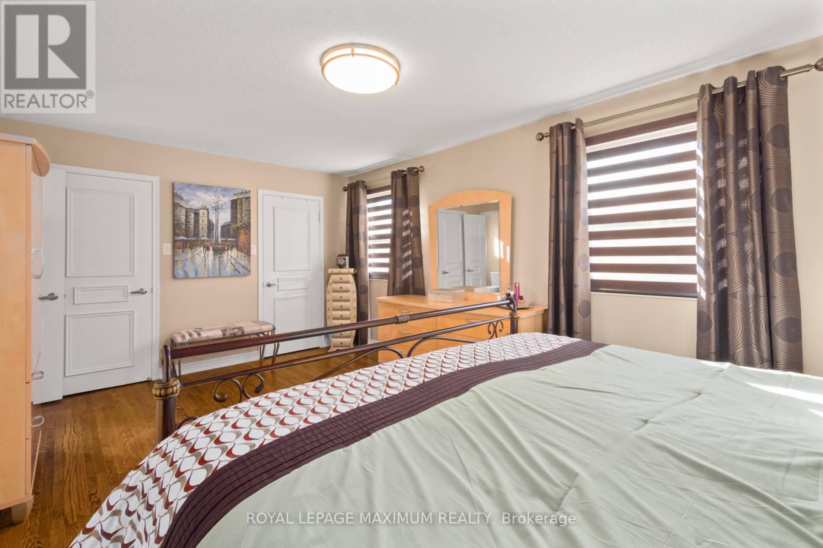 12 Checker Court, Vaughan, Ontario  L4J 5X3 - Photo 21 - N12457630