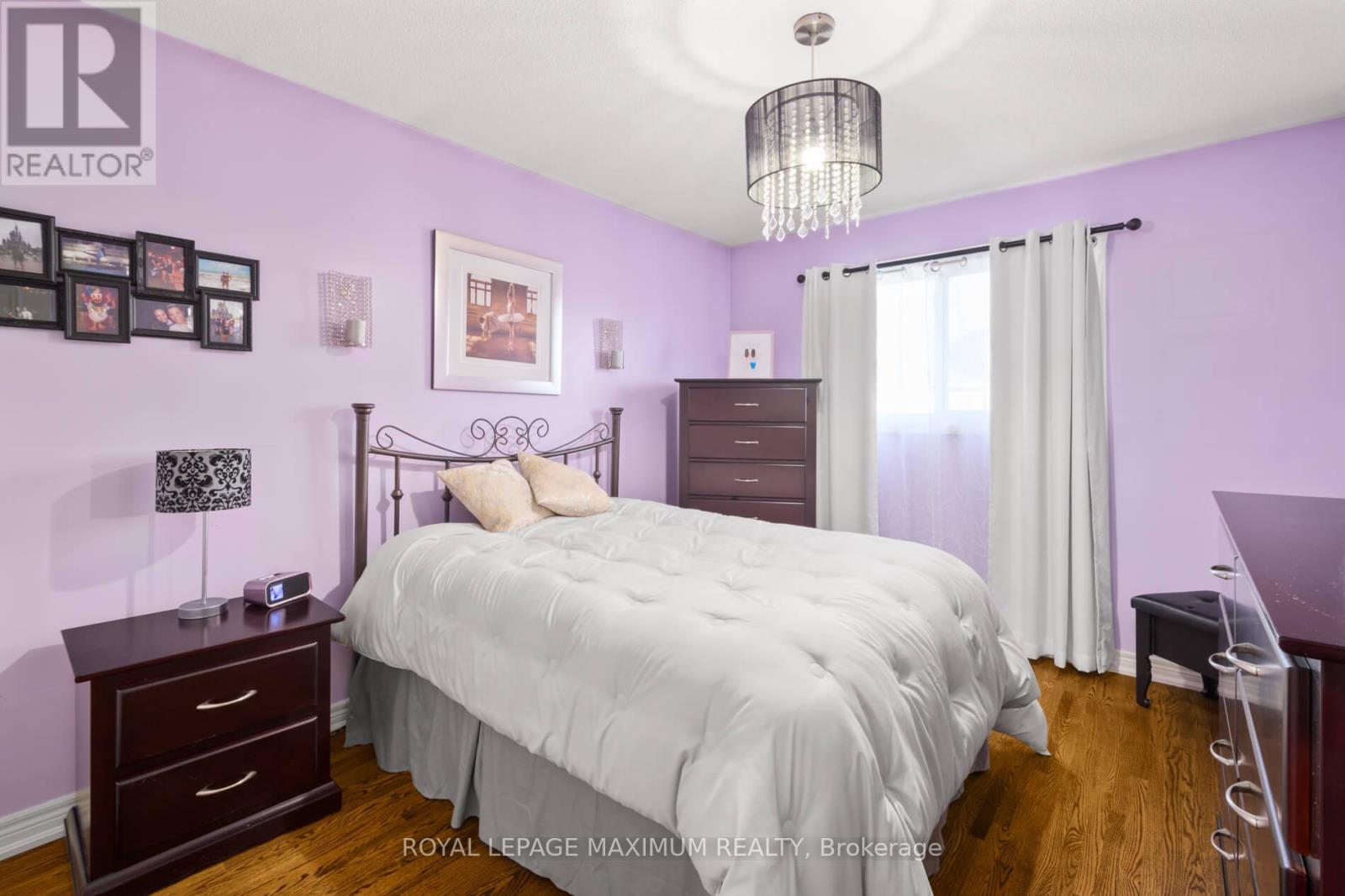 12 Checker Court, Vaughan, Ontario  L4J 5X3 - Photo 23 - N12457630
