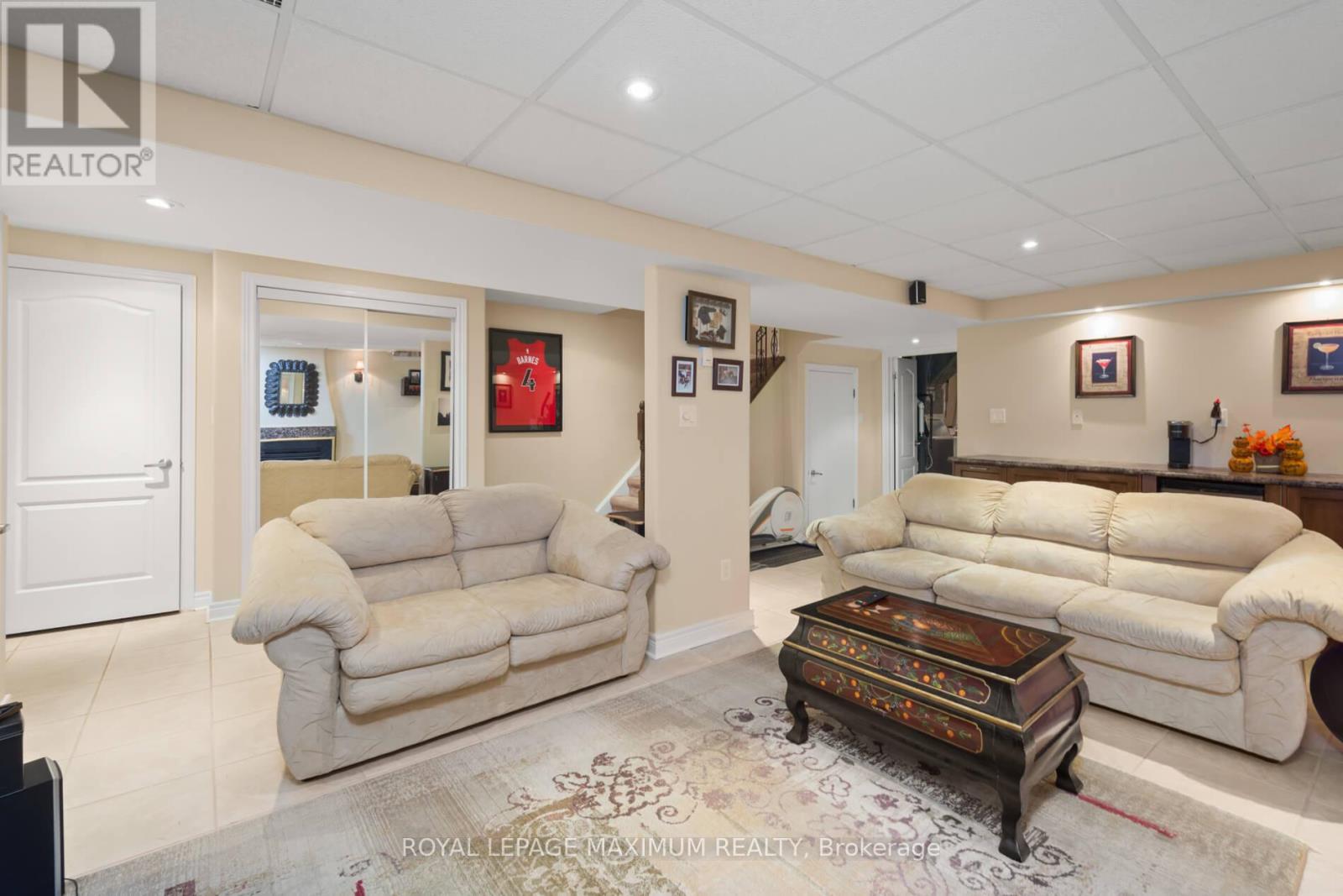 12 Checker Court, Vaughan, Ontario  L4J 5X3 - Photo 26 - N12457630