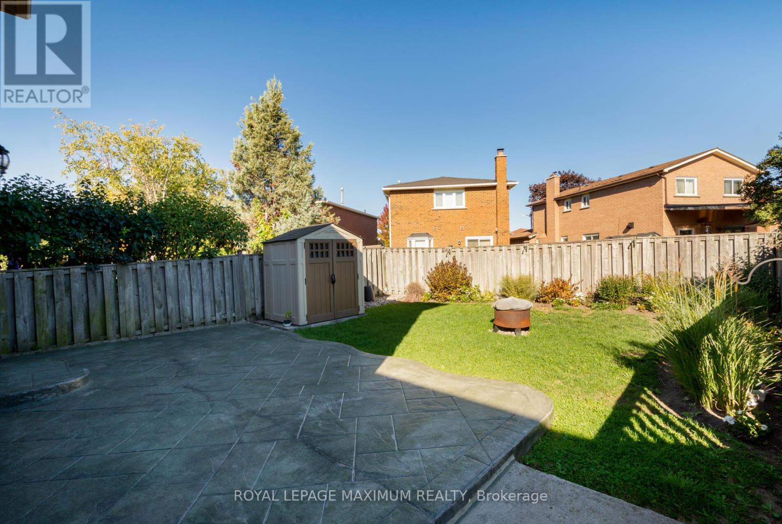 12 Checker Court, Vaughan, Ontario  L4J 5X3 - Photo 31 - N12457630