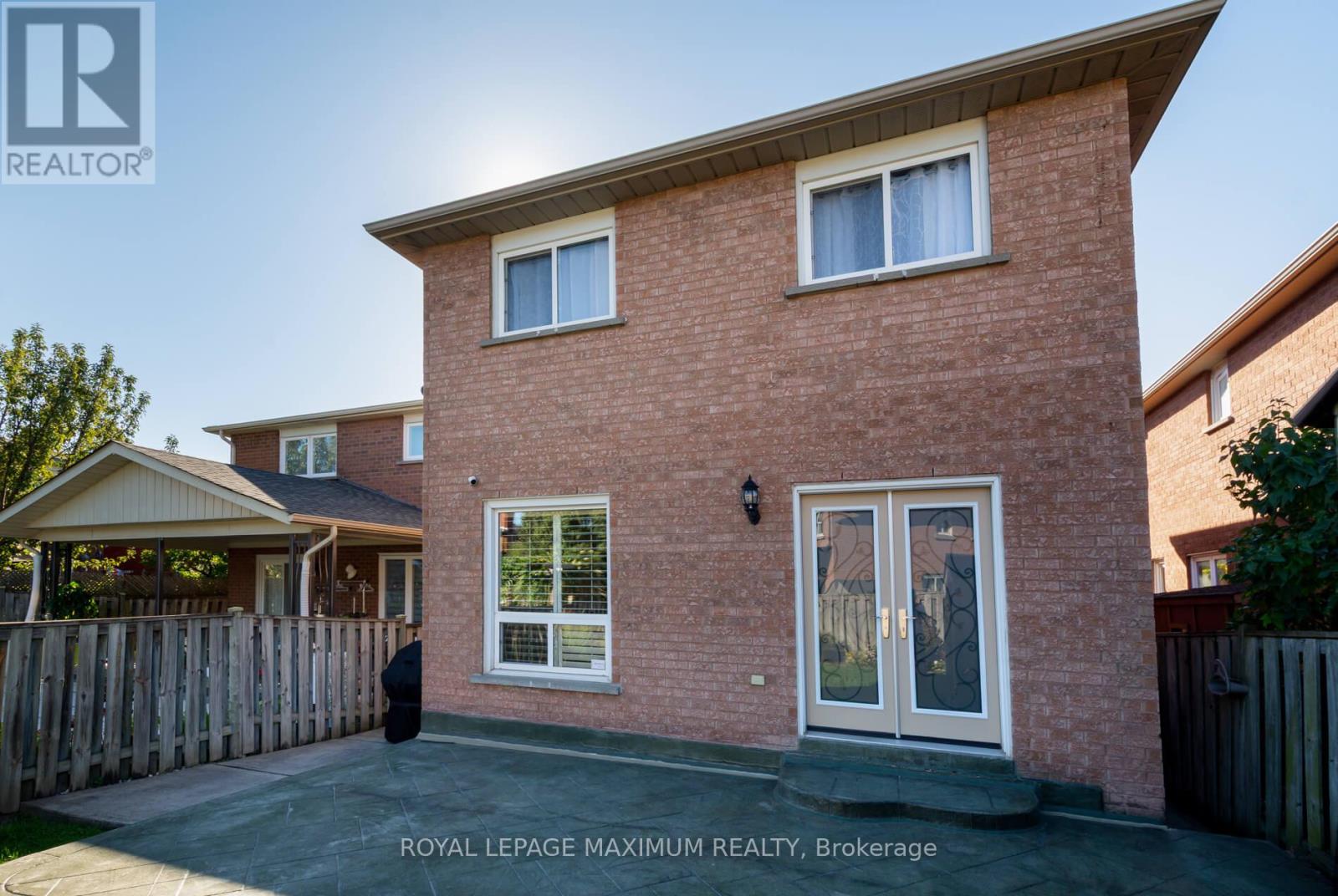 12 Checker Court, Vaughan, Ontario  L4J 5X3 - Photo 34 - N12457630