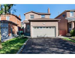 12 CHECKER COURT, Vaughan, Ontario