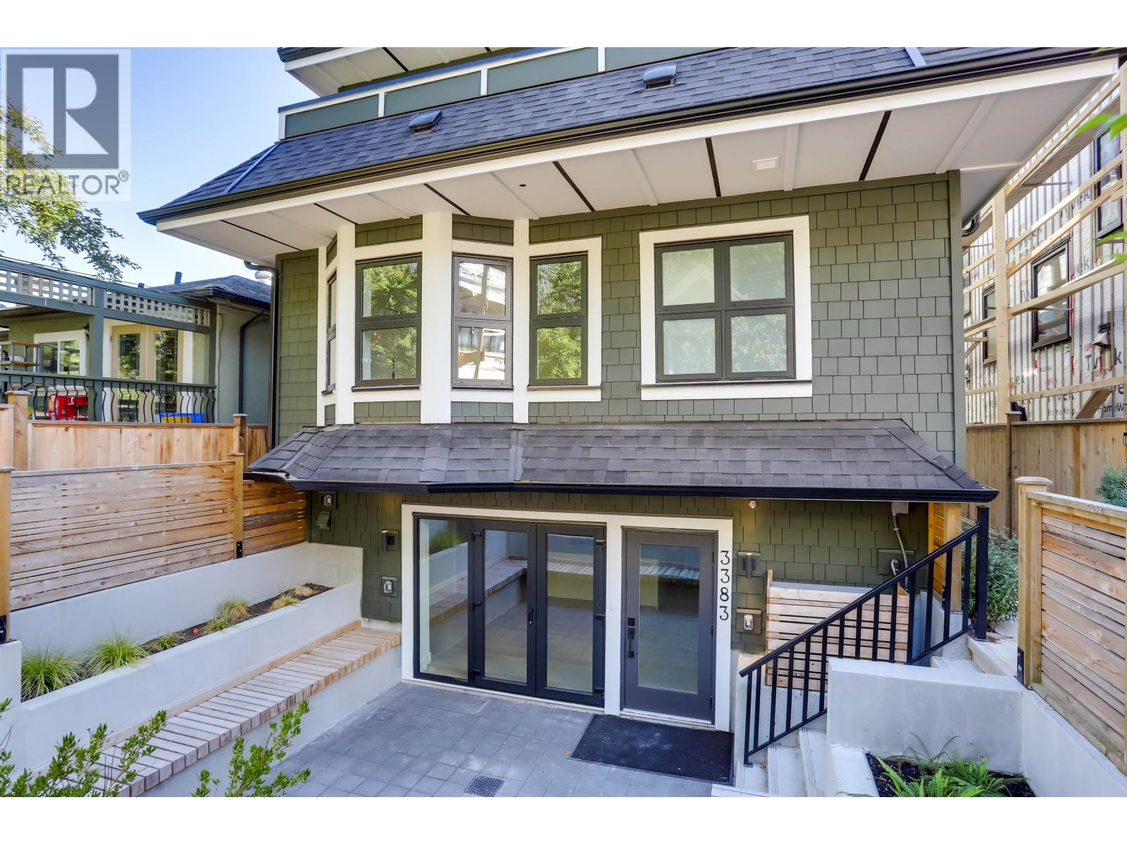 3383 VICTORIA DRIVE, Vancouver, British Columbia