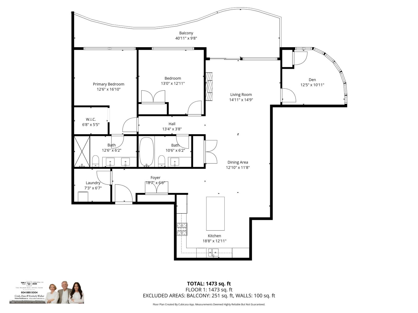 511 20416 Park Avenue, Langley, British Columbia  V3A 0N2 - Photo 34 - R3056084