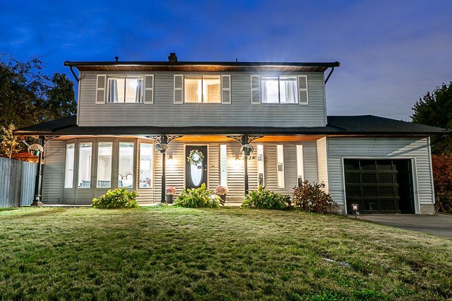 3329 270 STREET, Langley, British Columbia