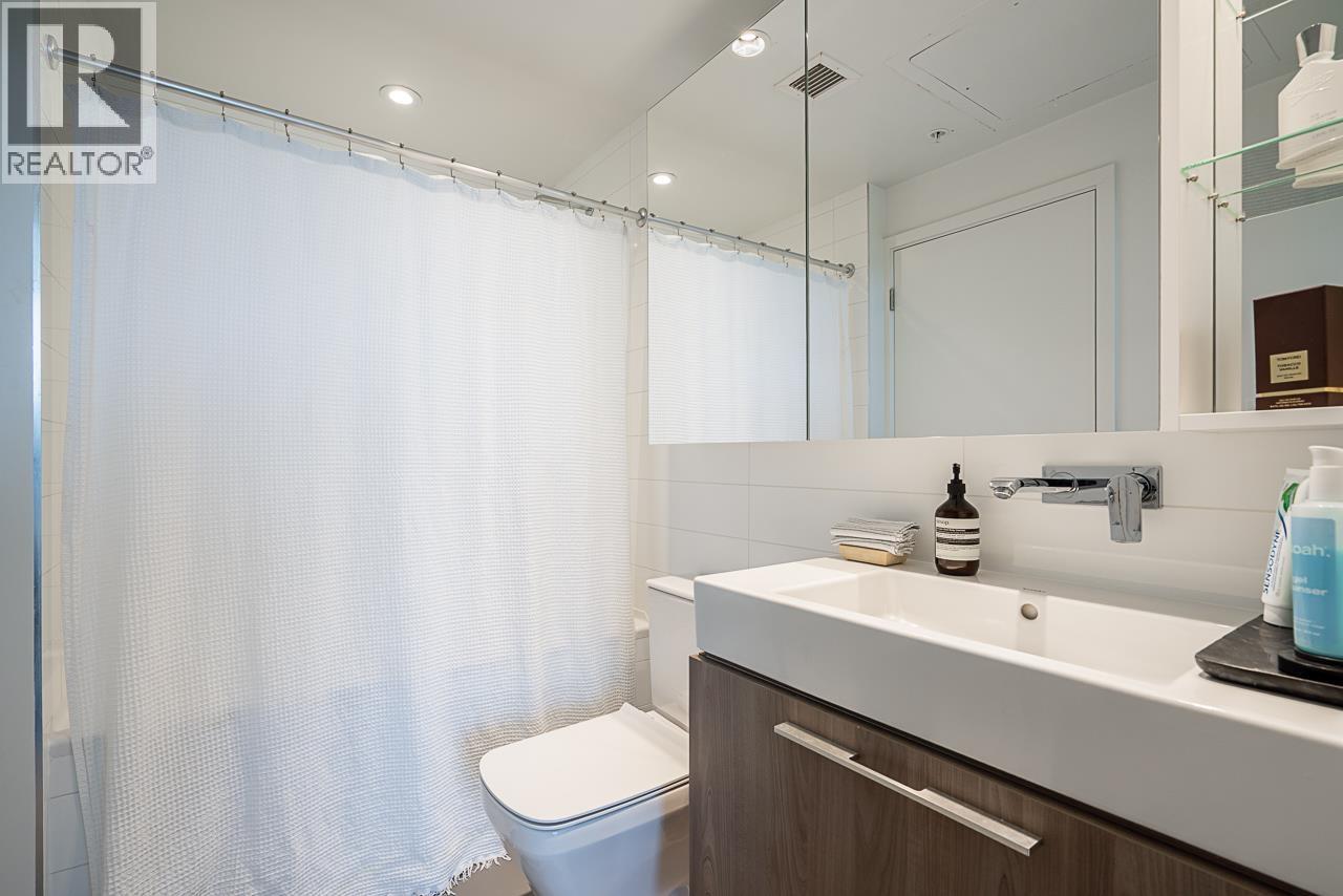 1505 1955 Alpha Way, Burnaby, British Columbia  V5C 0K6 - Photo 15 - R3057552