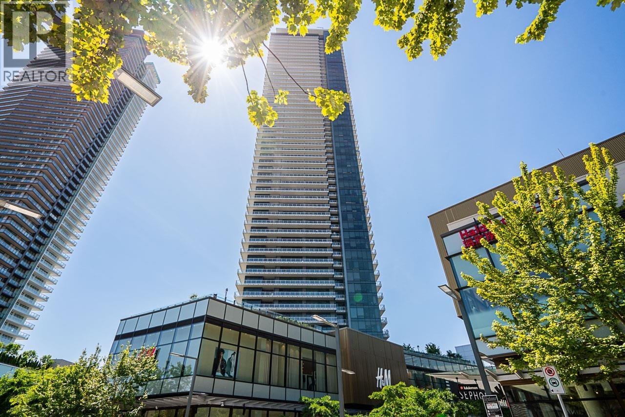 1505 1955 ALPHA WAY, burnaby, British Columbia