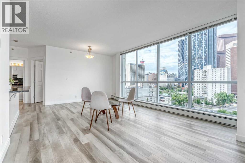 909, 325 3 Street Se, Calgary, Alberta  T2G 0T9 - Photo 9 - A2263716