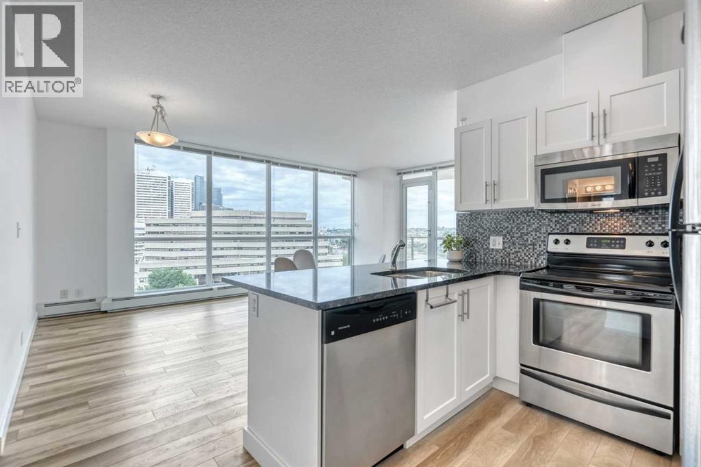 909, 325 3 Street Se, Calgary, Alberta  T2G 0T9 - Photo 8 - A2263716