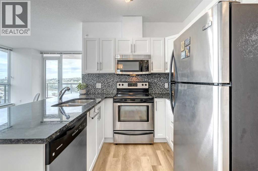909, 325 3 Street Se, Calgary, Alberta  T2G 0T9 - Photo 14 - A2263716