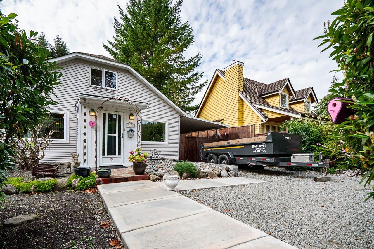 2725 Gordon Avenue, Surrey, British Columbia  V4A 3J2 - Photo 4 - R3057564