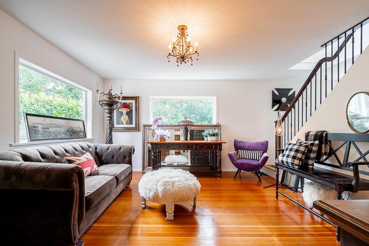 2725 Gordon Avenue, Surrey, British Columbia  V4A 3J2 - Photo 7 - R3057564