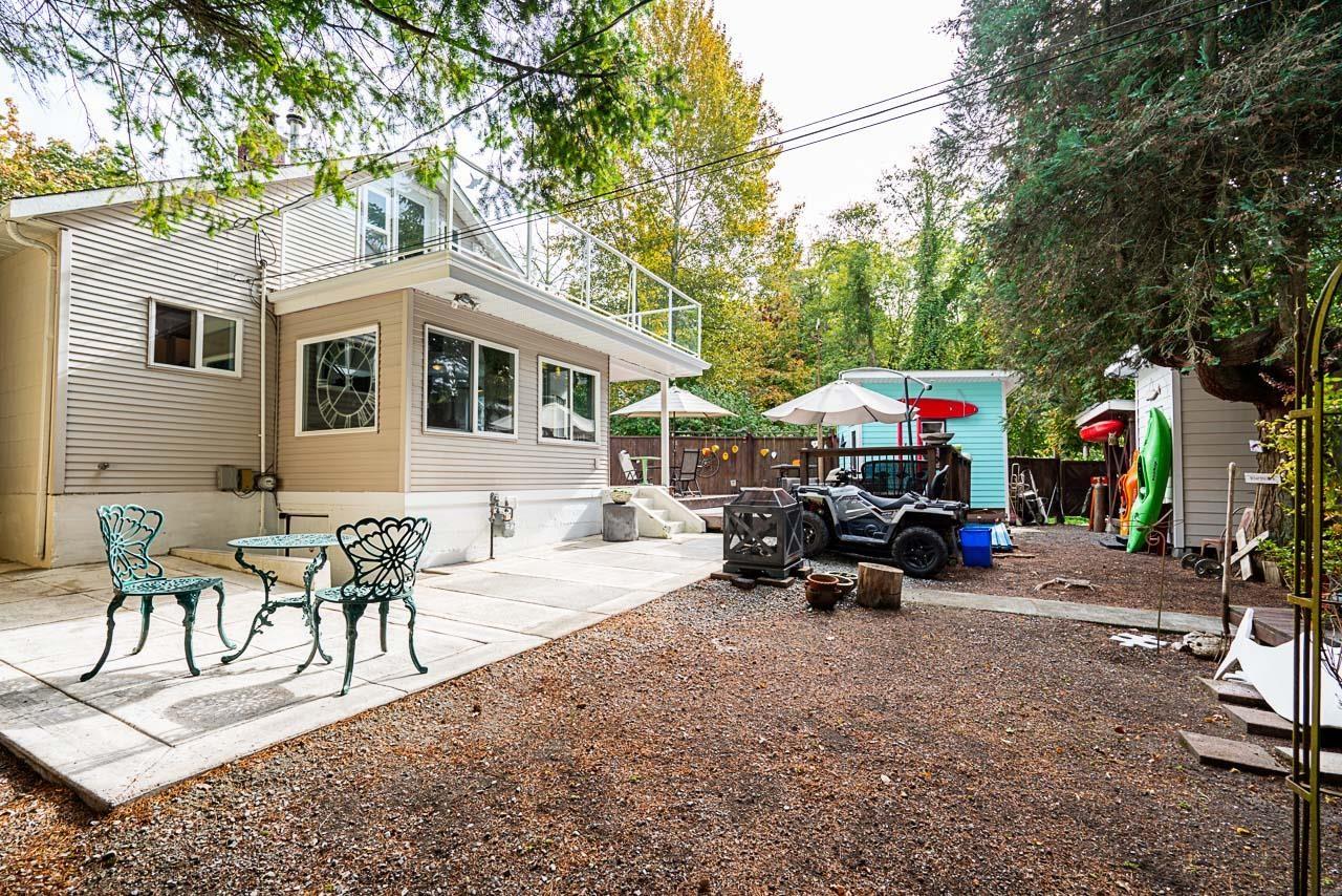 2725 Gordon Avenue, Surrey, British Columbia  V4A 3J2 - Photo 37 - R3057564