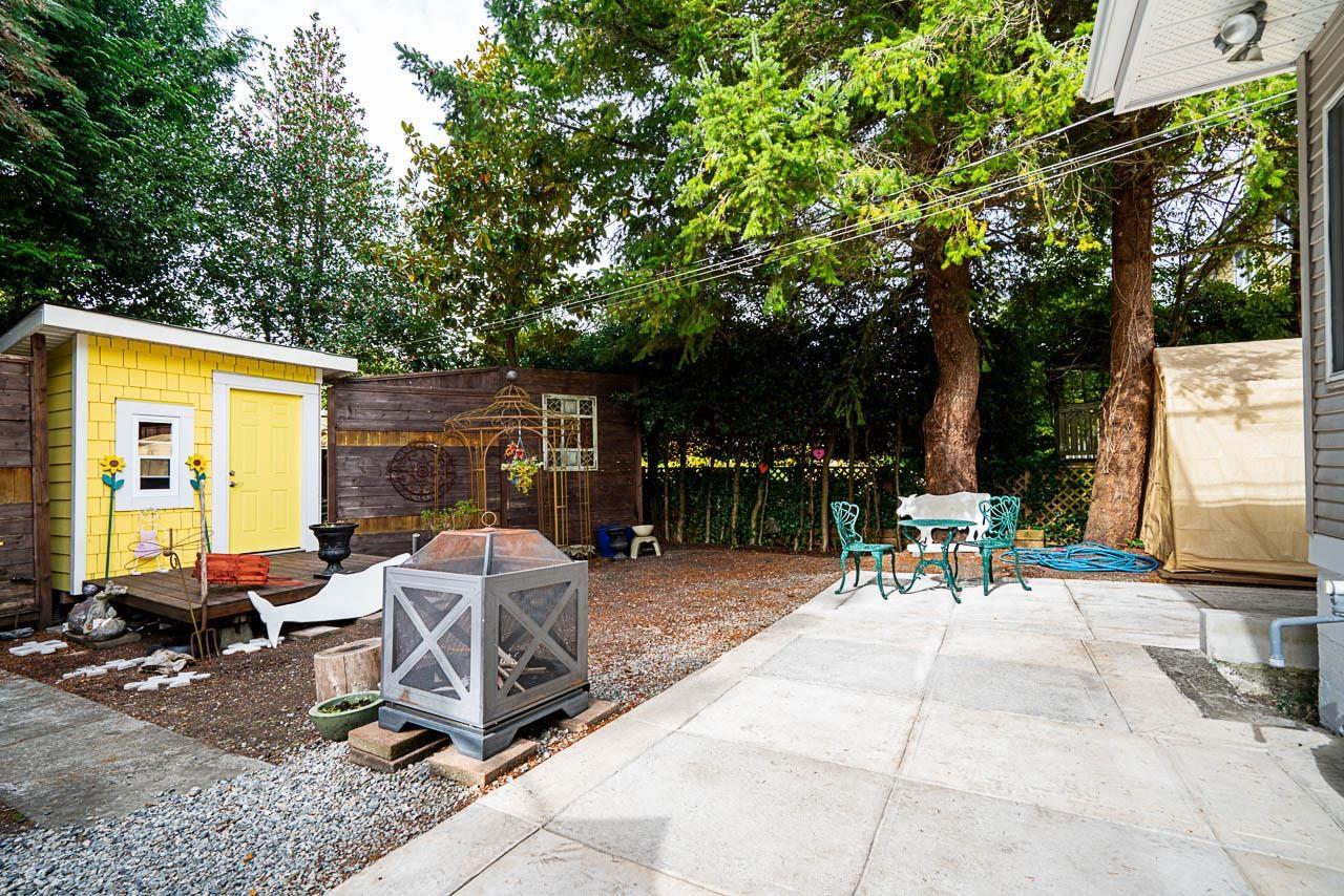 2725 Gordon Avenue, Surrey, British Columbia  V4A 3J2 - Photo 35 - R3057564