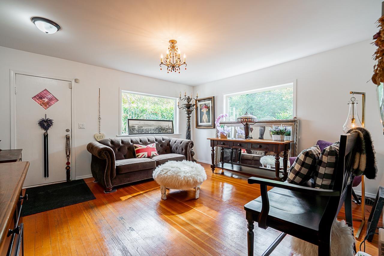 2725 Gordon Avenue, Surrey, British Columbia  V4A 3J2 - Photo 8 - R3057564
