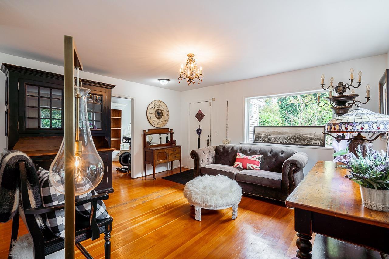 2725 Gordon Avenue, Surrey, British Columbia  V4A 3J2 - Photo 6 - R3057564