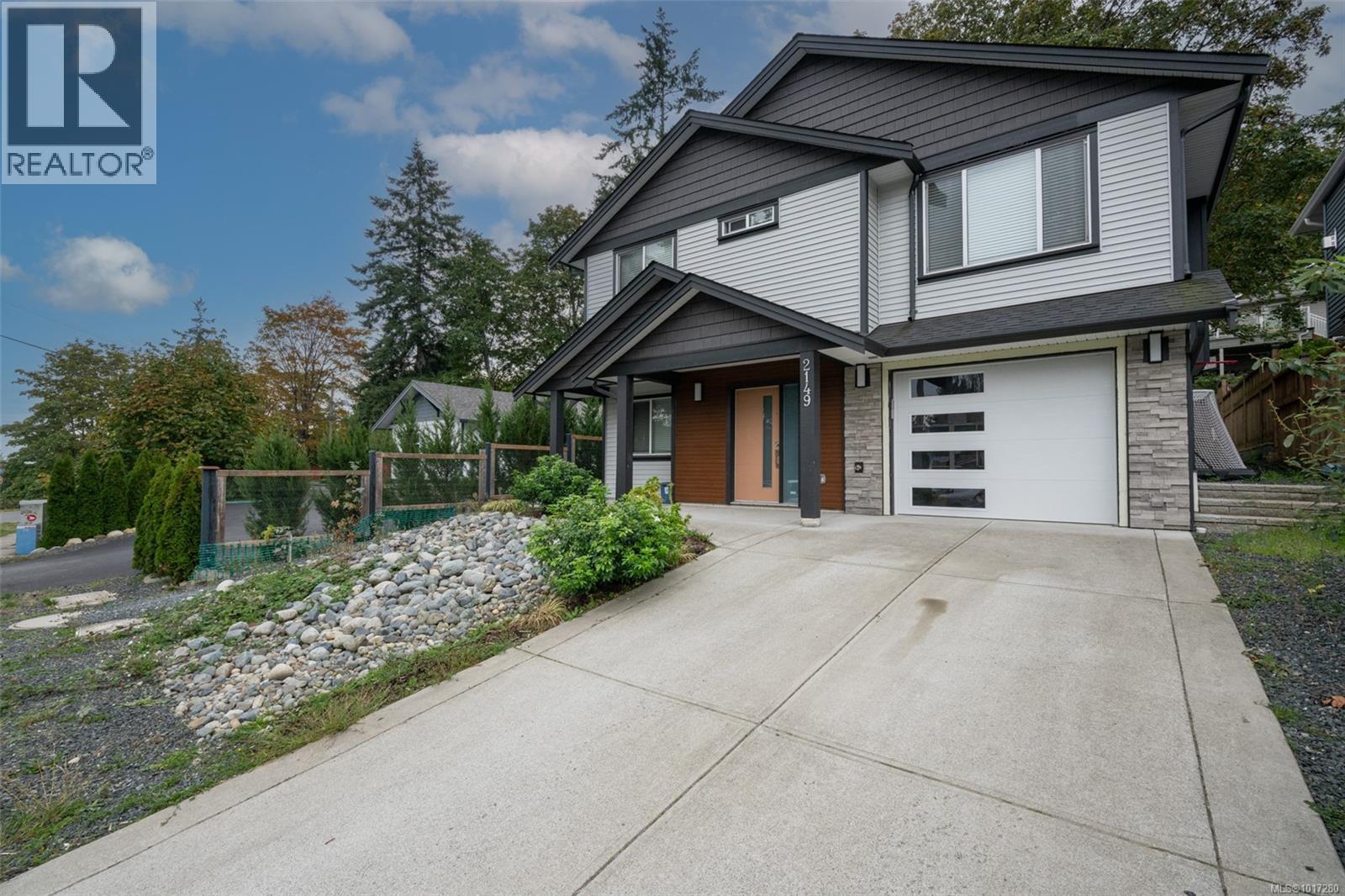 2149 Salmon Rd, Nanaimo, British Columbia
