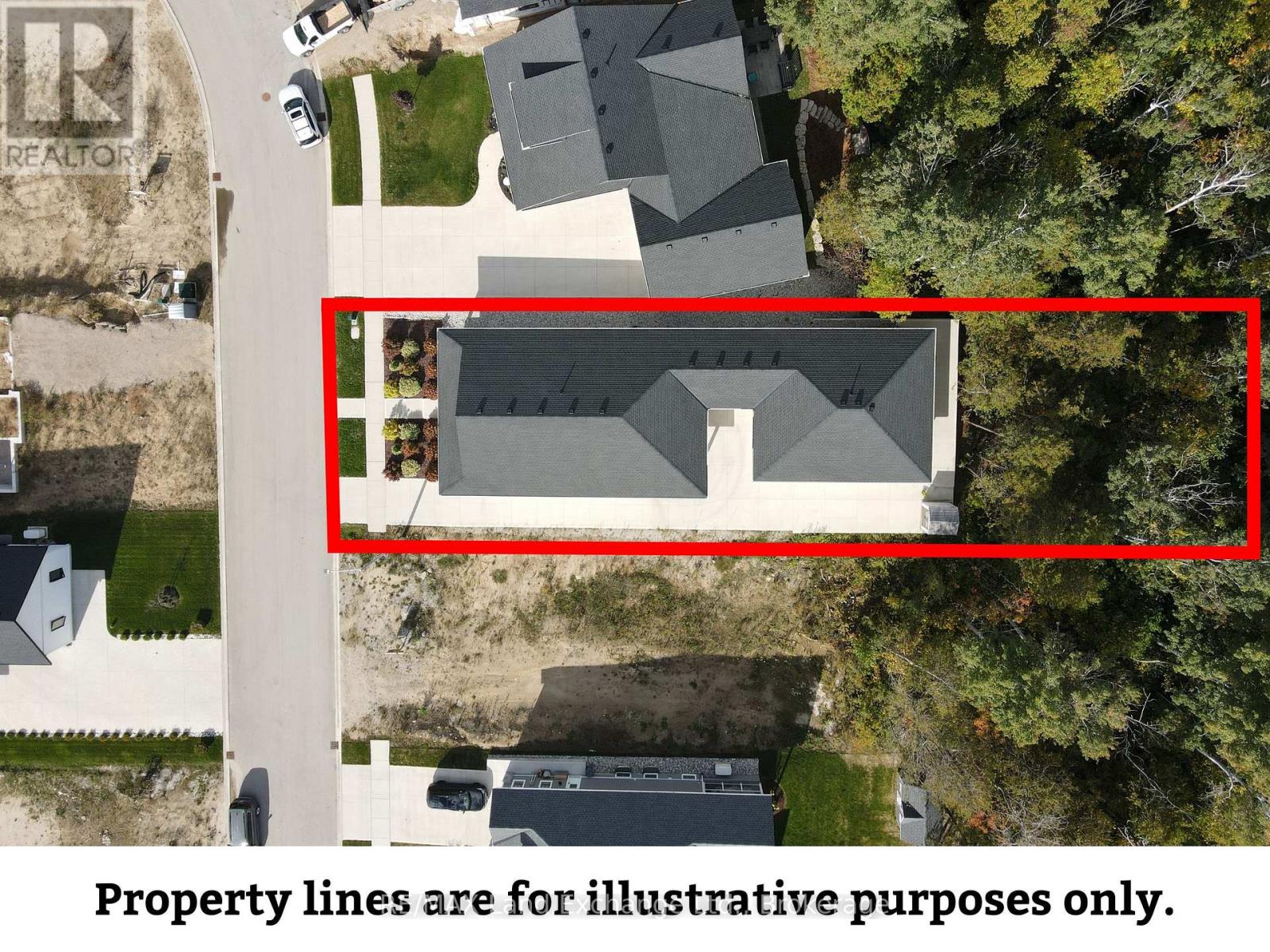 15 Lakeforest Drive, Saugeen Shores, Ontario  N0H 2L0 - Photo 4 - X12457570