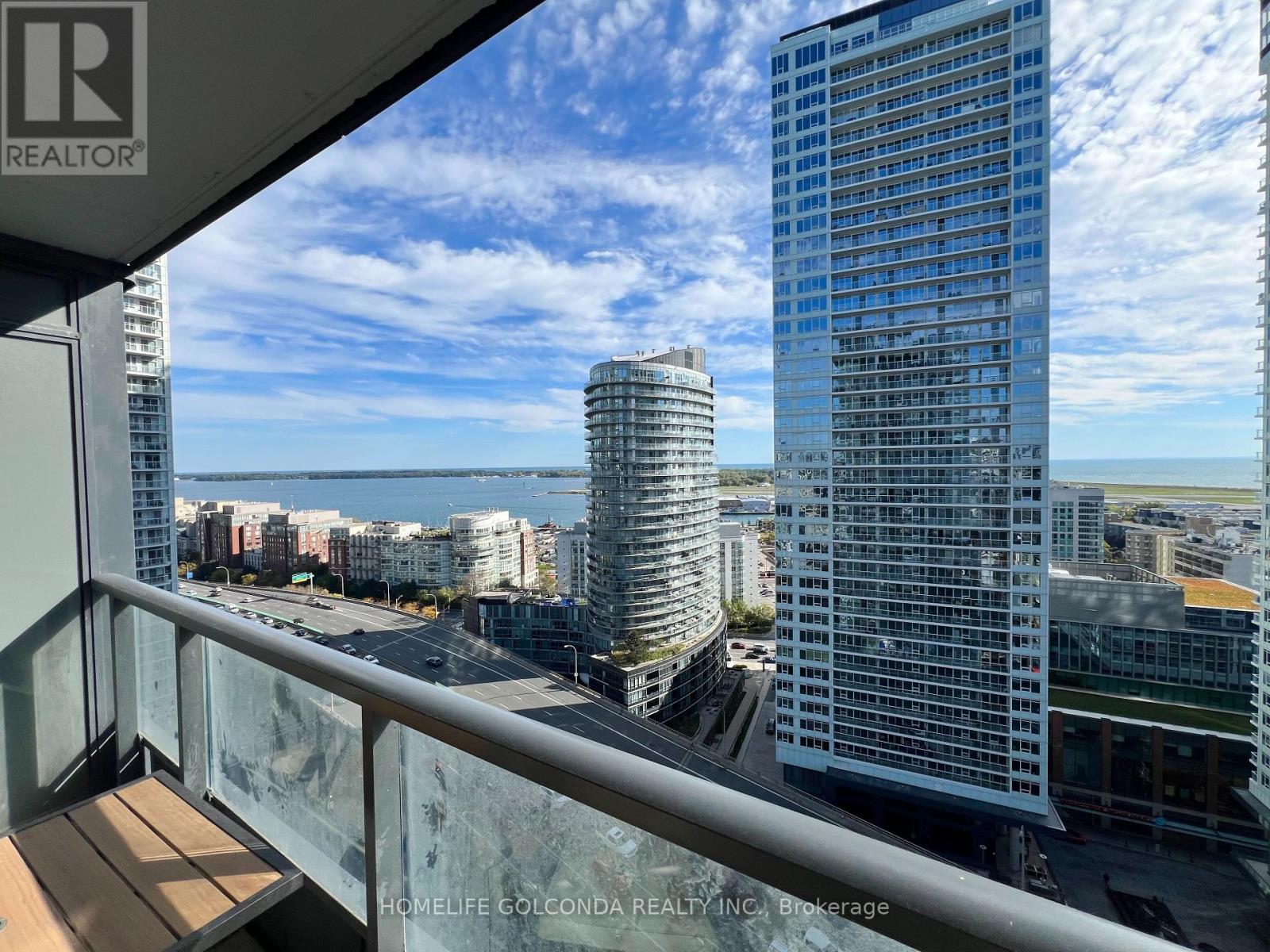 2312 - 70 Queens Wharf Road, Toronto, Ontario  M5V 0J2 - Photo 13 - C12453282