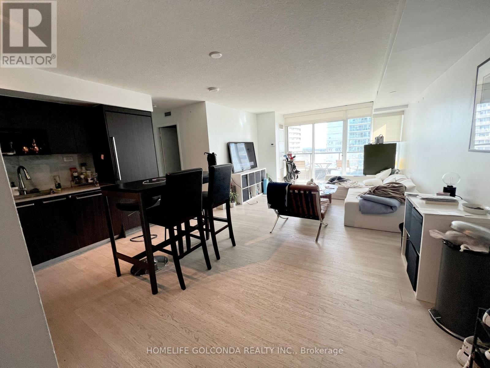 2312 - 70 QUEENS WHARF ROAD, Toronto, Ontario