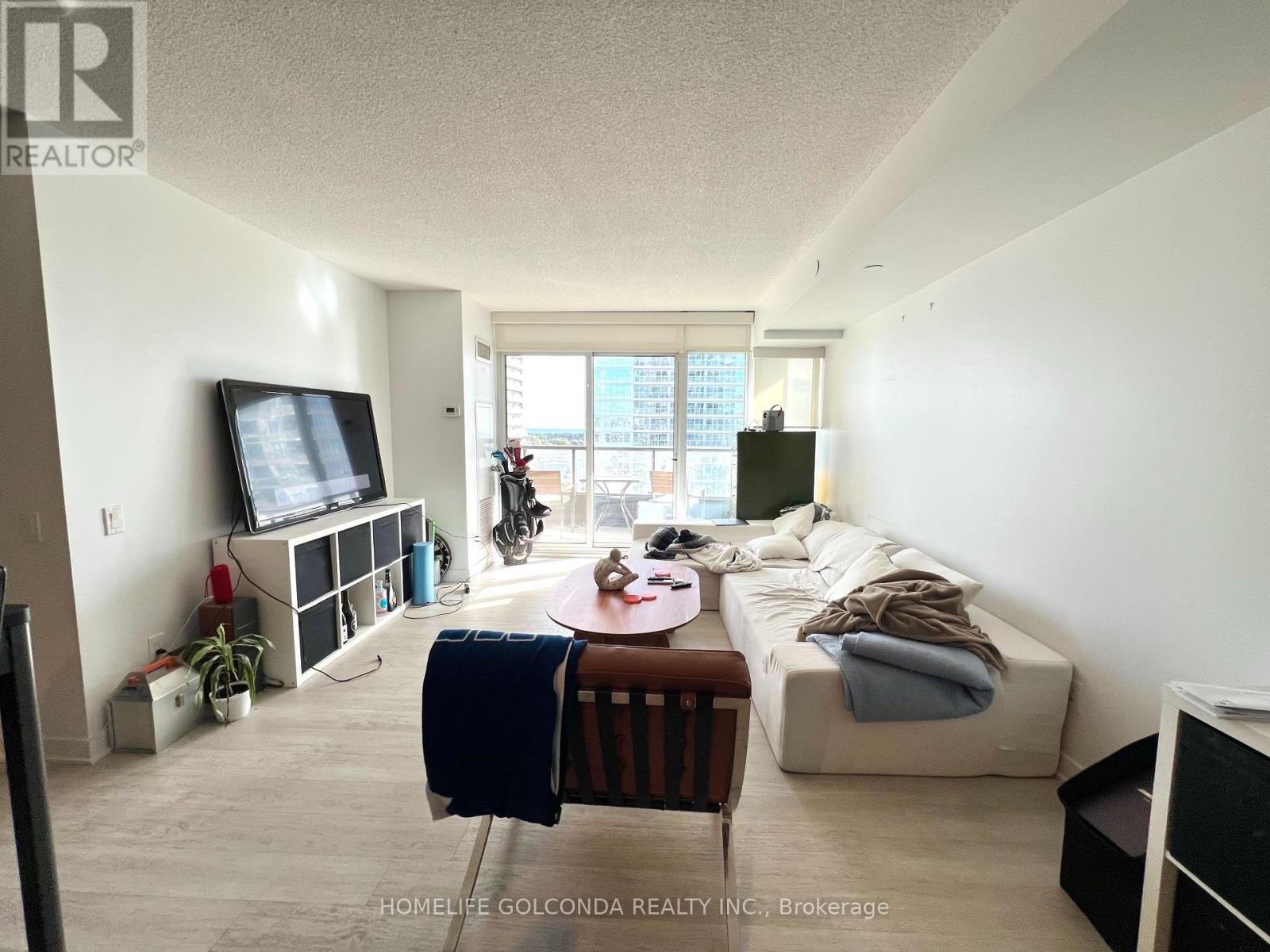 2312 - 70 Queens Wharf Road, Toronto, Ontario  M5V 0J2 - Photo 3 - C12453282