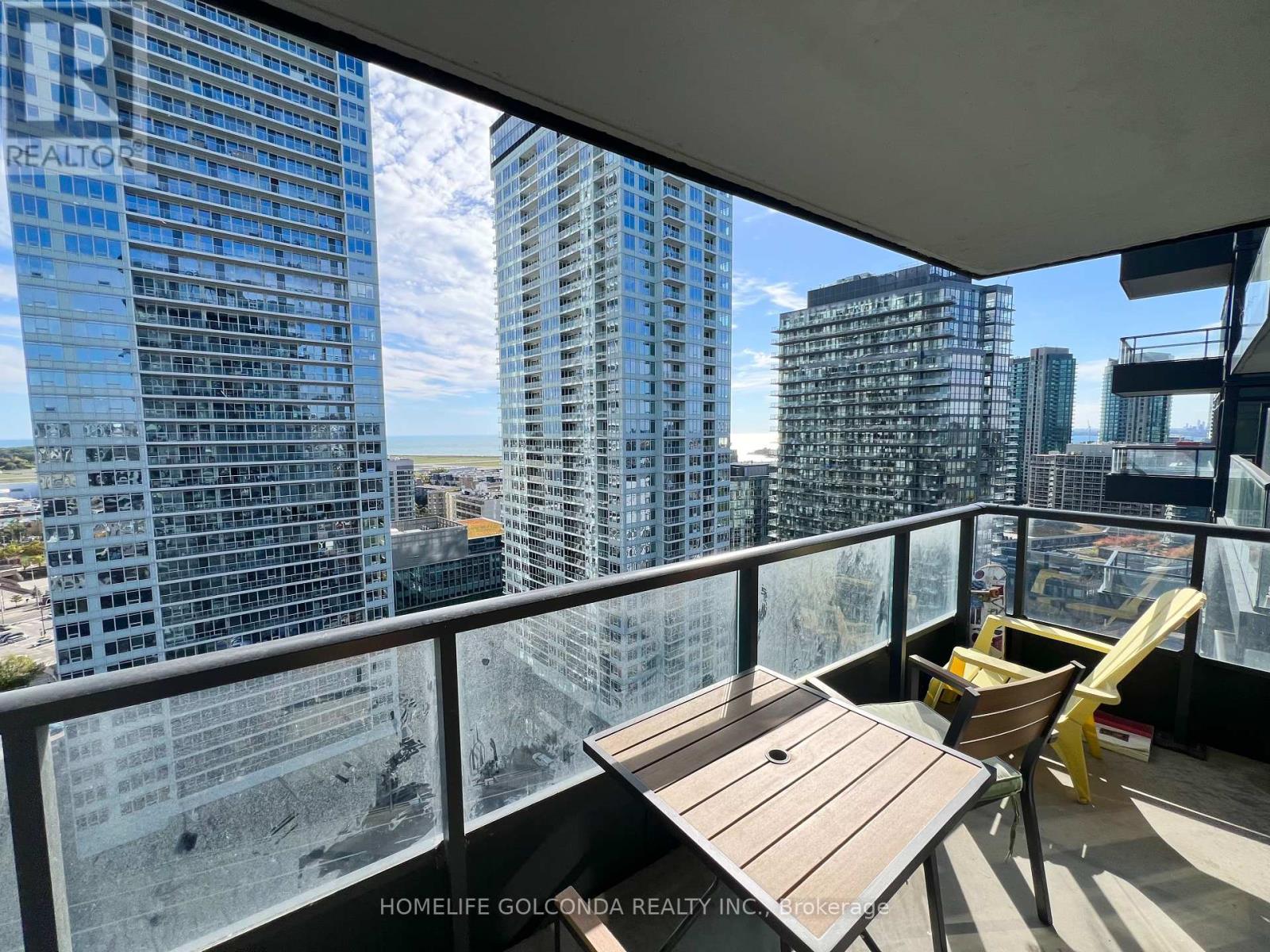 2312 - 70 Queens Wharf Road, Toronto, Ontario  M5V 0J2 - Photo 14 - C12453282
