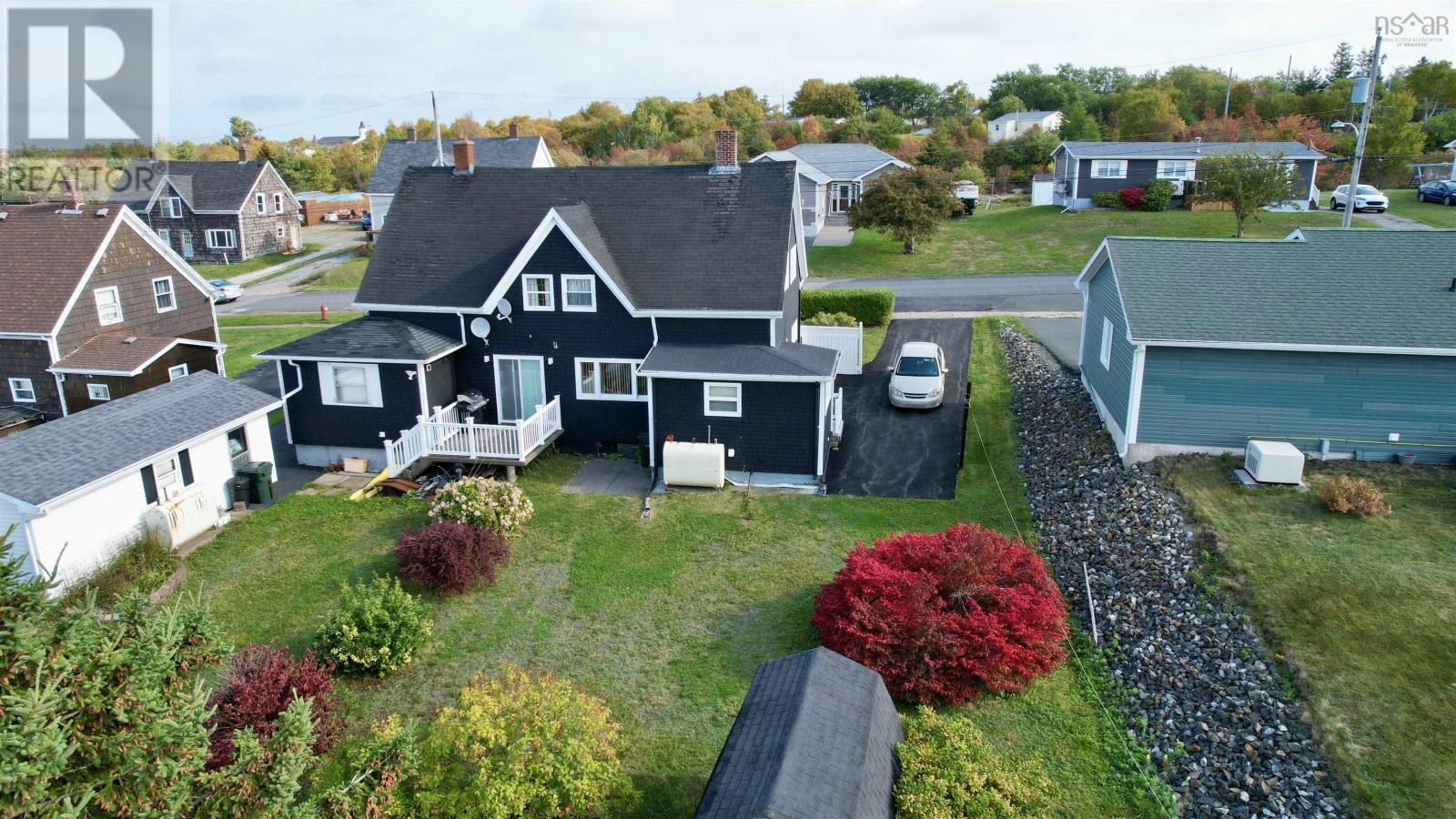 31 Fraser Street, Glace Bay, Nova Scotia  B1A 2Z5 - Photo 21 - 202525652