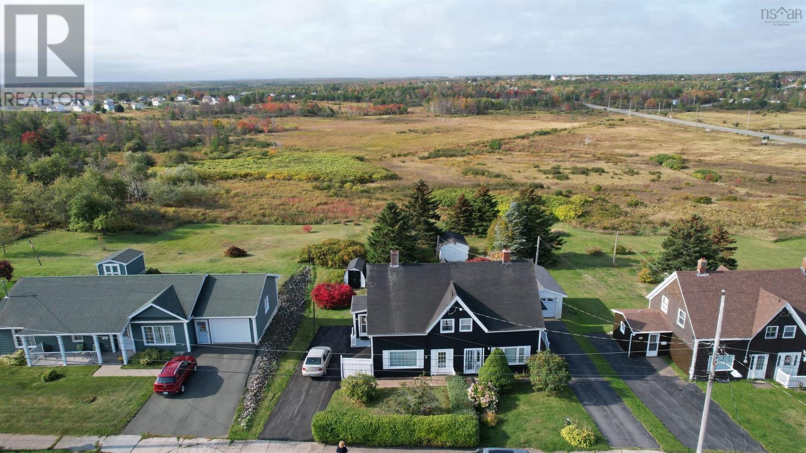 31 Fraser Street, Glace Bay, Nova Scotia  B1A 2Z5 - Photo 22 - 202525652