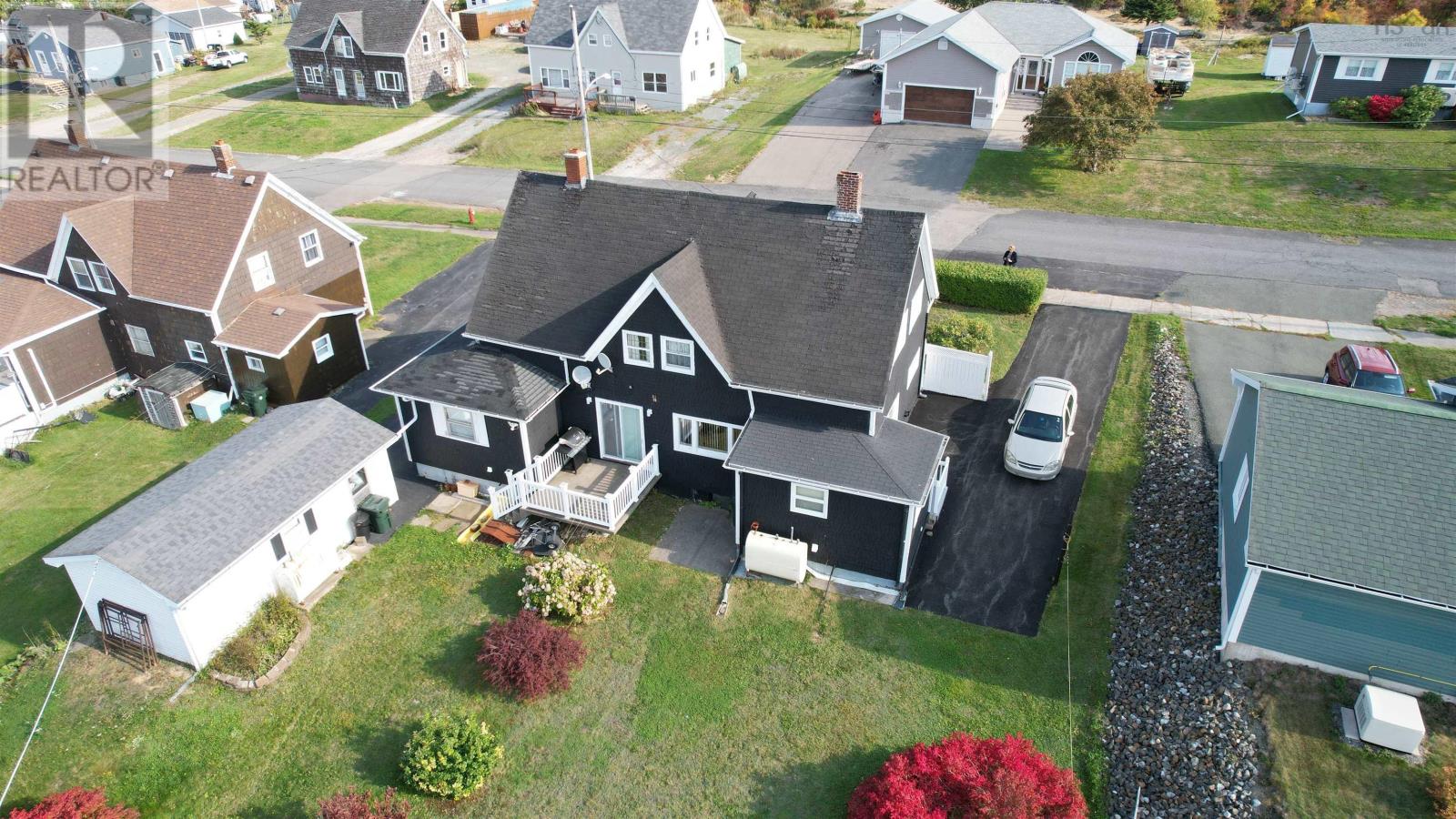 31 Fraser Street, Glace Bay, Nova Scotia  B1A 2Z5 - Photo 25 - 202525652
