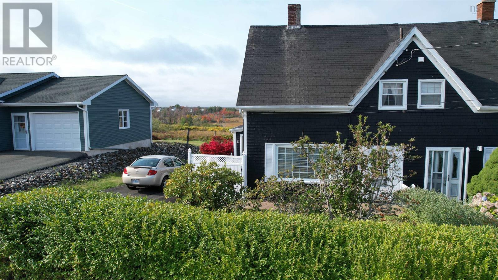 31 Fraser Street, Glace Bay, Nova Scotia  B1A 2Z5 - Photo 26 - 202525652