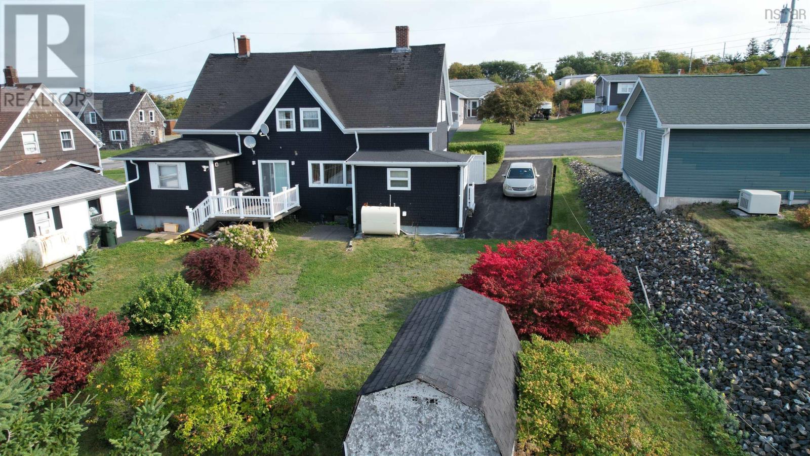 31 Fraser Street, Glace Bay, Nova Scotia  B1A 2Z5 - Photo 27 - 202525652